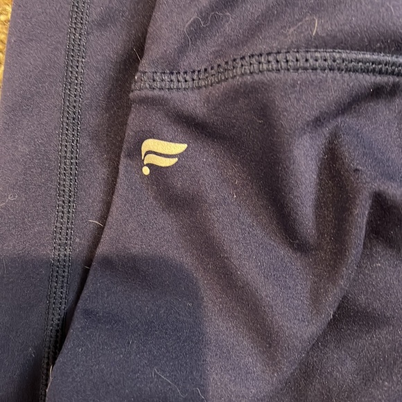 Fabletics Motion 365 leggings - Picture 3 of 5